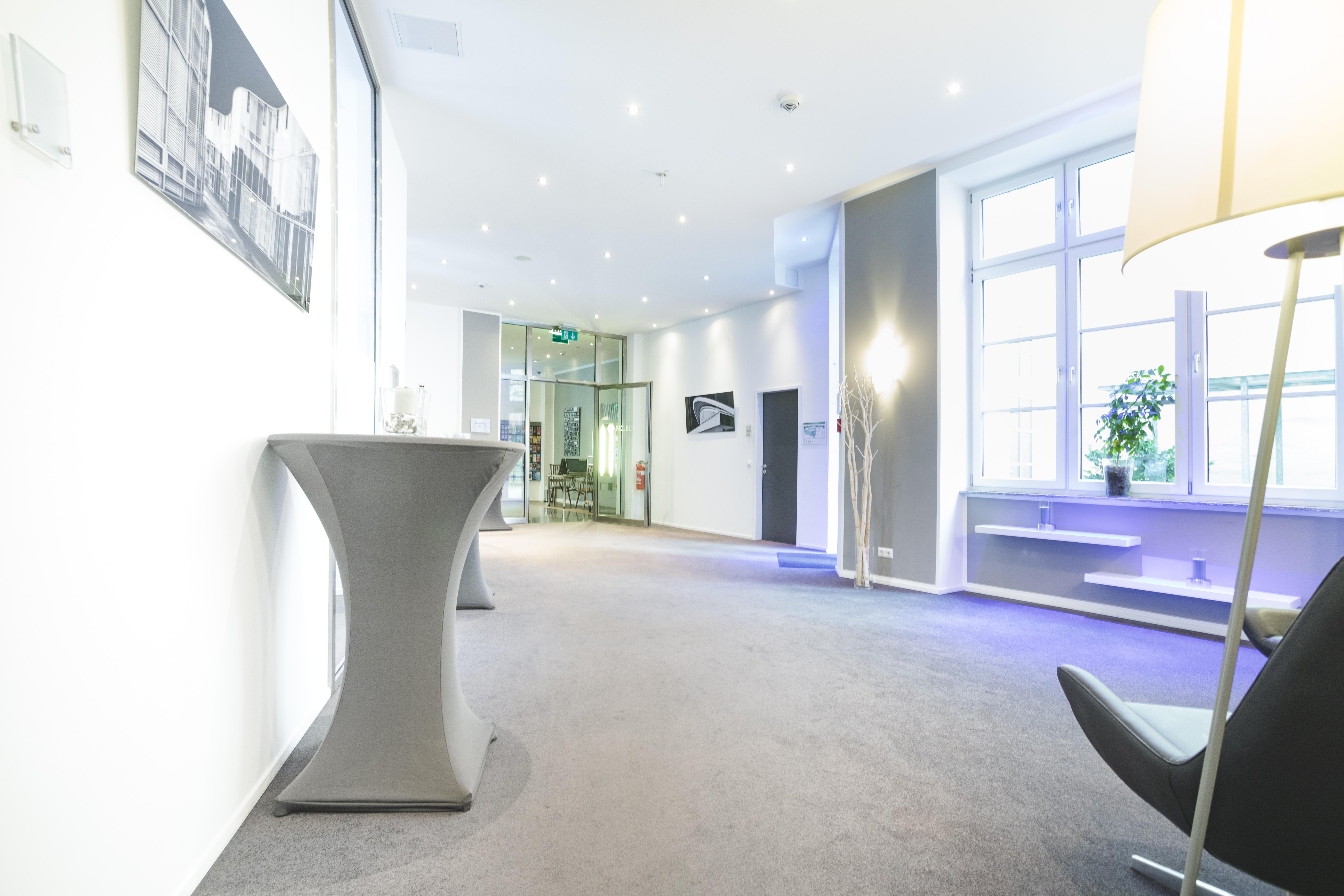 Garner Hotel Berlin - Checkpoint Charlie By Ihg — Fotos 3